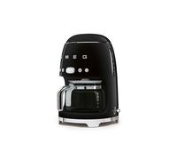 Smeg DCF02BLEU machine à café Manuel Machine à café filtre 1,4 L