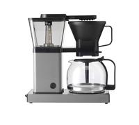 Machine à café filtre programmable réservoir 1,3 l/double système de