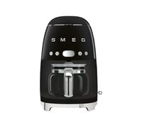 Smeg DCF02BLEU machine à café Manuel Machine à café filtre 1,4 L