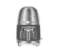 Smeg DCF02SSEU machine à café Entièrement automatique Machine à café filtre 1,4 L