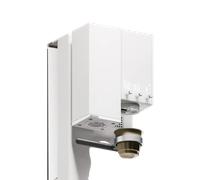 Machine à café filtre XBloom Studio avec broyeur inclus. Omni Dripper 2 blanc