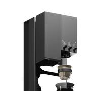 Machine à café filtre XBloom Studio avec broyeur inclus. Omni Dripper 2 noir