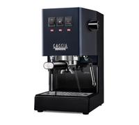 Gaggia Machine à café CLASSIC EVO 15 bars, acier inoxydable, compatible café moulu