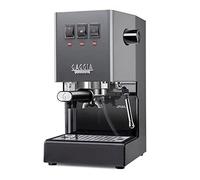Machine à café - GAGGIA - CLASSIC EVO - Gris - Espresso - 15 bar