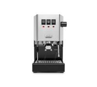 Machine à café Gaggia New Classic Evo 2023 Inox