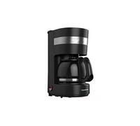 Cafetière - Blaupunkt - CMD201BK - Noir - 6 tasses - Verseuse en verre