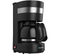 Machine à café goutte à goutte 0.65L 6 tasses Fonction maintien au chaud 600W