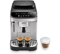 Machine à Café Grain - DE'LONGHI - Magnifica Evo ECAM292.33.SB - 15 bar - 1450 Watt - Argent