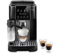 Machine à Café Grain - DE'LONGHI - Magnifica Start ECAM220.60.B - LatteCrema - 15 bar - 1450W