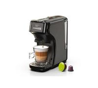 Machine à café H1B multi-capsules 19 bar 1450W 0.6L Noir