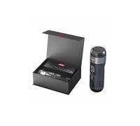 Machine à café H4A 80W portative de voiture avec coffret cadeau