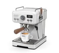 Machine à café HIBREW H10PLUS, 20 bars, réservoir d'eau de 1,8 L