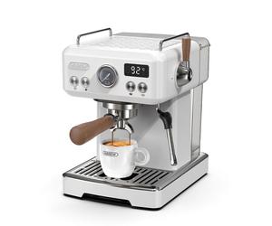 Machine à café HIBREW H10PLUS, 20 bars, réservoir d'eau de 1,8 L