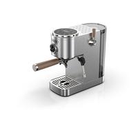Machine à café - HIBREW - H13 - Double chaudière - Poignée inox 58 mm - Écran LCD tactile