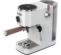 Machine à café HiBREW H13 semi-automatique écran tactile pression 20 bars modes de préparation multifonctions bac d'égouttage réglable