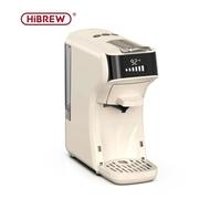 Machine à café - HIBREW H1B BE - 20 bars - Chaud/Froid - PID 80-95°C - Multi-capsules - Chauffage spiralé - Éco + anti-surchauffee