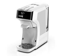 Machine à café HIBREW H1C, 20 bars, blanche