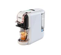 HiBREW 5-in-1 Capsule Coffee Maker H2B (White)