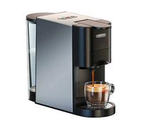 Hibrew Machine à café H3A 4 en 1 capsules 1450 W