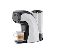 Machine à café HIBREW H3B, 19 bars, blanche