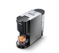 Machine à café HIBREW H3D, 20 bars, 4 en 1