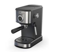 Machine à café HIBREW H5A, 15 bars, réservoir d'eau de 1200 ml.