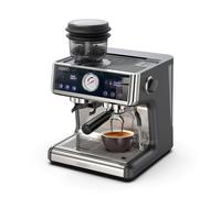 Machine à café HIBREW H7A, 20 bars, réservoir d'eau de 2,8 L.