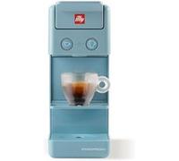 Machine à café Illy Iperespresso Home Y3.3 - Bleu Leger