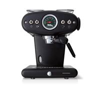 Machine à café Illy X1 Anniversary ECOMODE noire