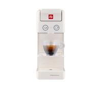 Illy Iperespresso Y3.3 Cafetière pour capsules Blanc