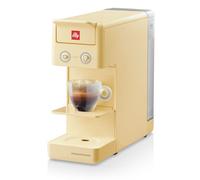 Machine à café Illy Y3.3 Iperespresso Jaune
