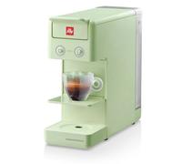 Machine à café Illy Y3.3 Iperespresso Vert