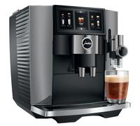 Machine à café J10 Twin Diamond Onyx