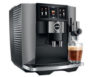 Machine à café J10 Twin Diamond Onyx