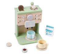 Machine à Café, Jeu de Simulation de Cuisine pour Le Thé de L'après-midi, Café d'apprentissage Précoce