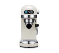 Machine A Expresso 19 Bars Little Venice Creme De Kitchencook