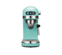 Machine A Expresso 19 Bars Little Venice Green De Kitchencook