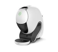 Machine à café - KRUPS - Dolce Gusto Neo Express Blanche - 15 bars - SmartBrew™ - Capsules papier compostables
