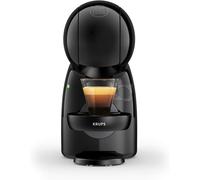Machine À Café Krups Dolce Gusto Piccolo XS 15 BAR Noire KP1A3BP1
