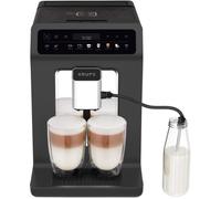 Machine à café - KRUPS - EA895N - 1450W - 15 bars - Cappuccino One Touch