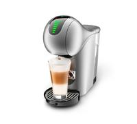 Machine à café Krups Genio S KP-440E Argent