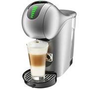 Machine à café - KRUPS - Genio S Touch KP440E10 - 1500 W - 15 bar - Compatible capsules