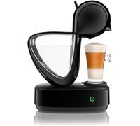 Machine à Café - KRUPS - INFINISSIMA - Manuelle - 1,2 litres - 15 bar