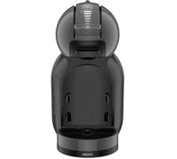 Machine à café - KRUPS - KP1238 Mini Me - 1500 W - 0,8 L - Noir