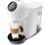 Krups Genio S KP2431 Semi-automatique Cafetière à dosette 0,8 L