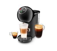 Krups Genio 2 KP3408 Semi-automatique Machine à expresso 0,8 L