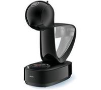Machine a Cafe KRUPS NESCAFE DOLCE GUSTO YY3878FD Infinissima capsules Multiboissons Gr G