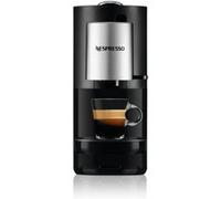 Krups Nespresso YY4355FD machine à café Semi-automatique Cafetière à dosette 1 L