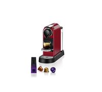 Krups Nespresso YY4117FD machine à café Machine à expresso