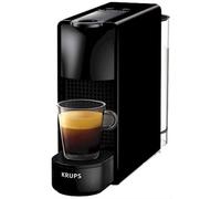 Krups XN1108 Manuel Cafetière à dosette 0,6 L